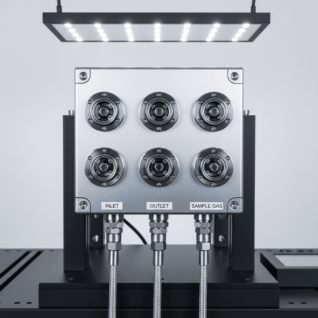Emission Control Systems