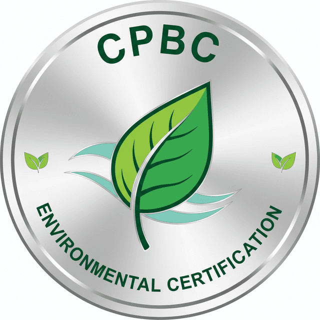 CPCB Certification